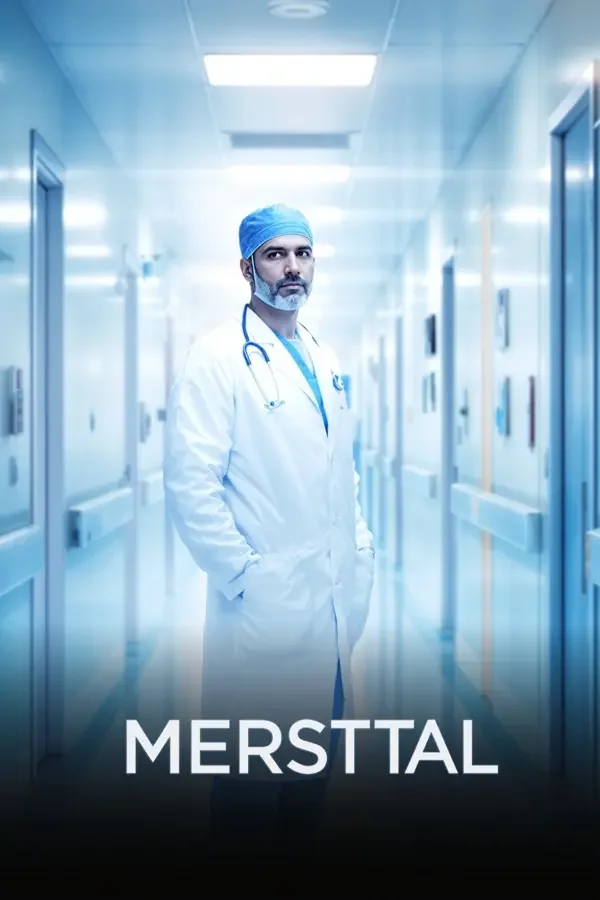 都市医缘 海报封面